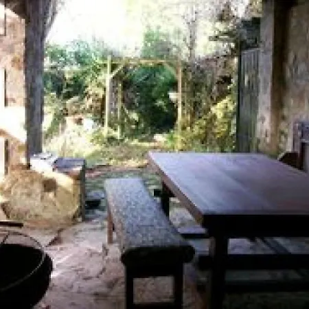 House La Marmette