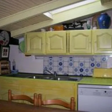 House La Marmette *