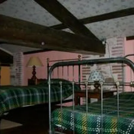 Vakantiehuis House La Marmette Château-dʼOlonne