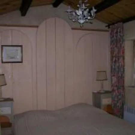 Vakantiehuis House La Marmette