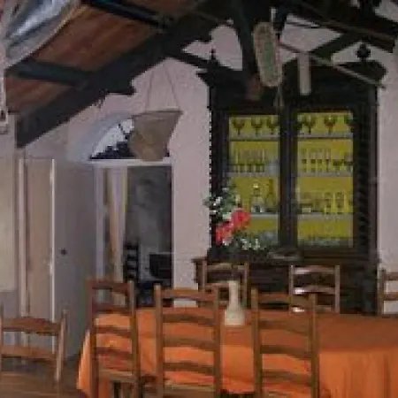 Vakantiehuis House La Marmette