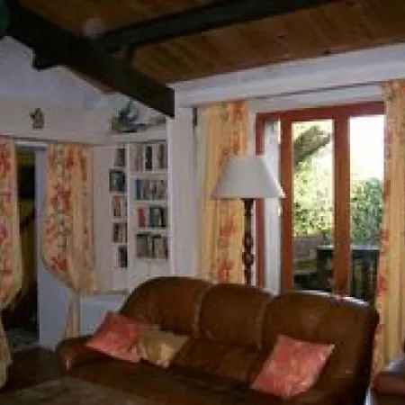House La Marmette