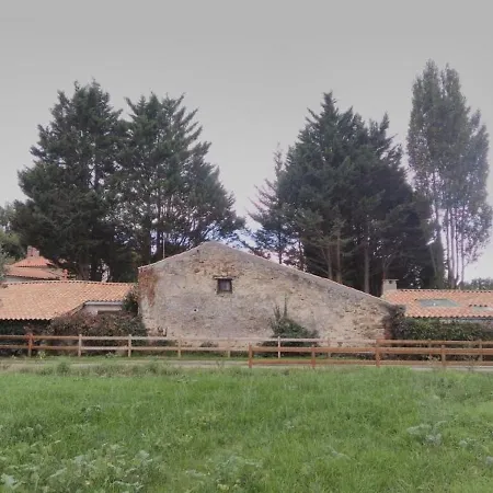 House La Marmette *