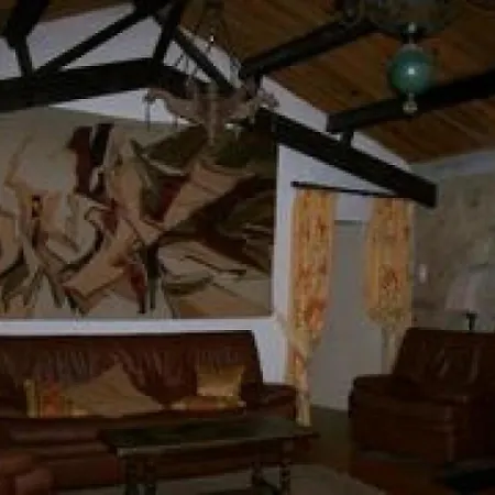 House La Marmette