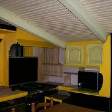 Vakantiehuis House La Marmette *