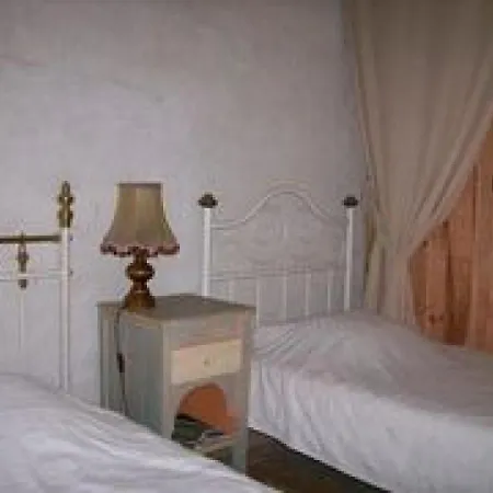 House La Marmette