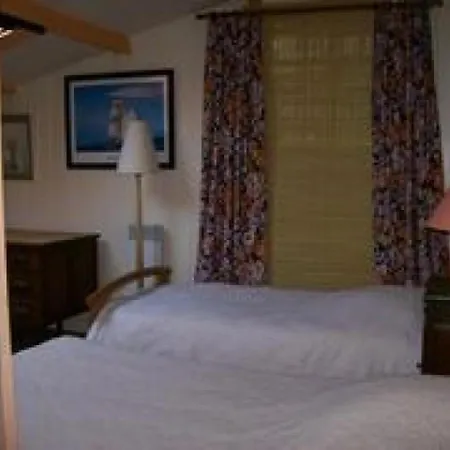 House La Marmette Vakantiehuis *