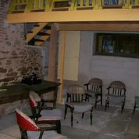 Vakantiehuis House La Marmette Château-dʼOlonne